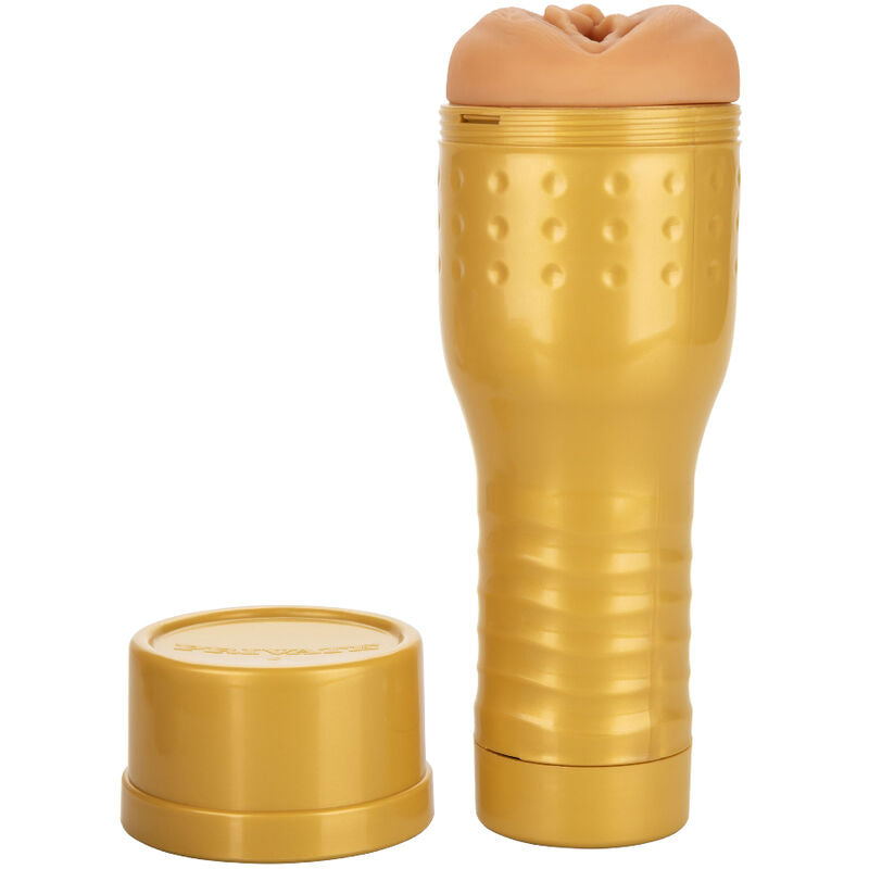 PRIVATE - MASTURBATEUR NATUREL À TUBE ORIGINAL - Sensualia
