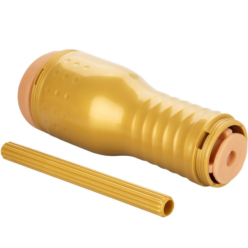 PRIVATE - MASTURBATEUR NATUREL À TUBE ORIGINAL - Sensualia