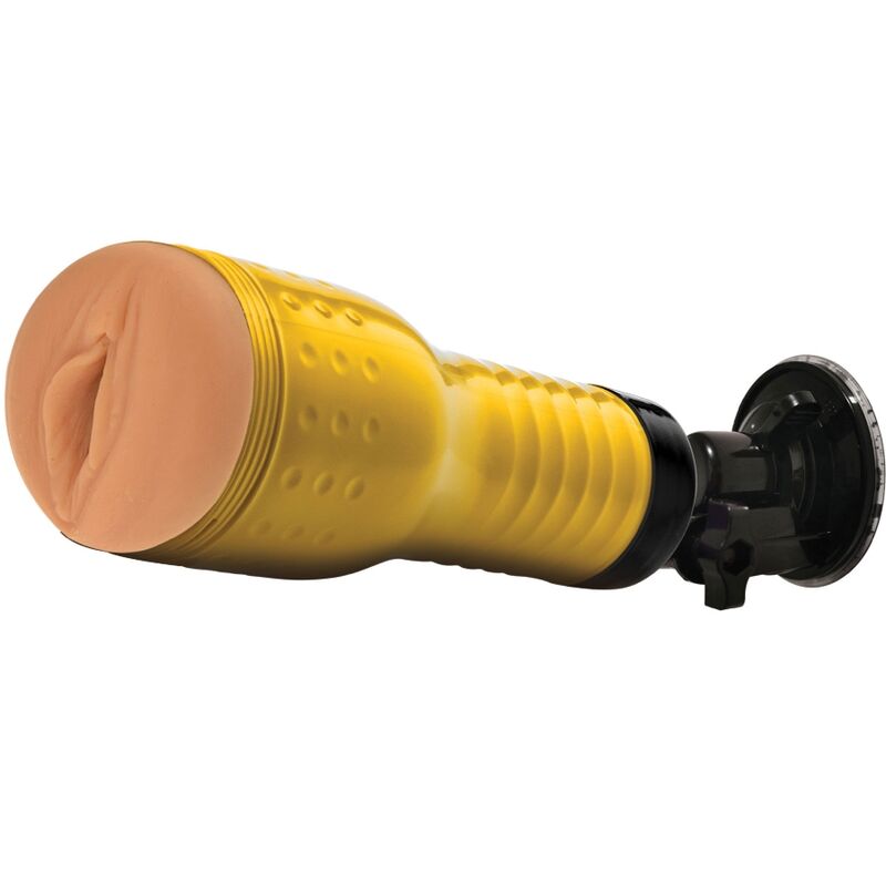 PRIVATE - BASE D'ASPIRATION POUR MASTURBATEUR - Sensualia