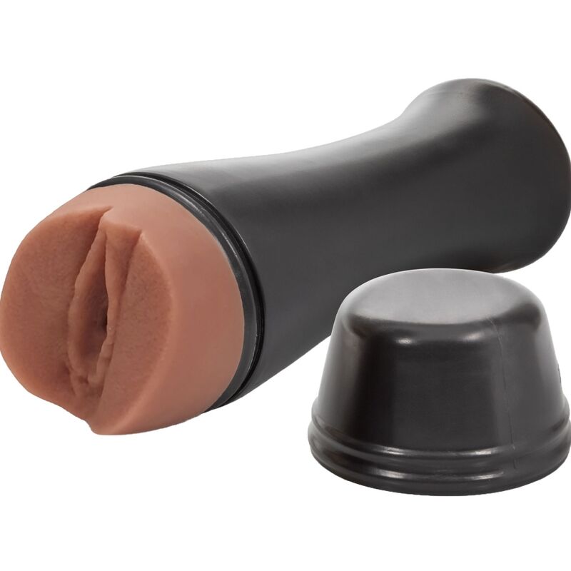 PRIVATE - MASTURBATEUR SALOPE SENORITA À ALLER - Sensualia