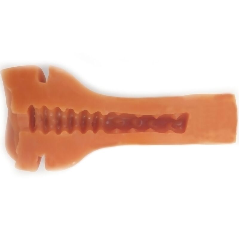 PRIVATE - MASTURBATEUR SALOPE SENORITA À ALLER - Sensualia