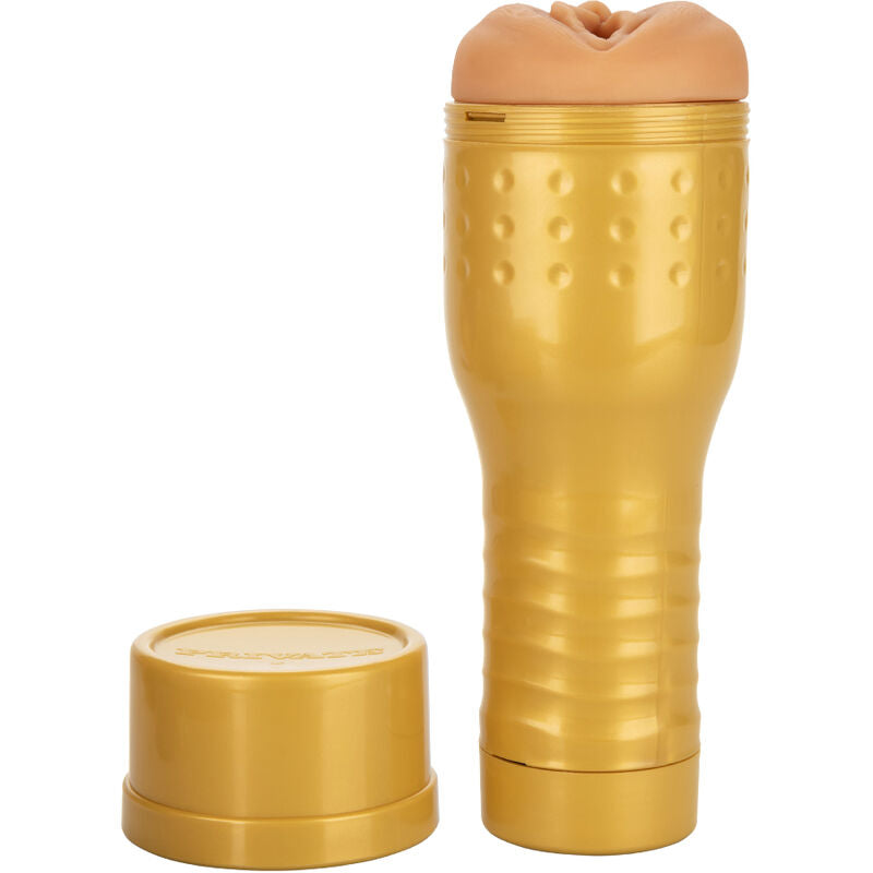 PRIVATE - MASTURBATEUR LUBRIFIANT POUR ENTRAÎNEUR PERSONNEL - Sensualia
