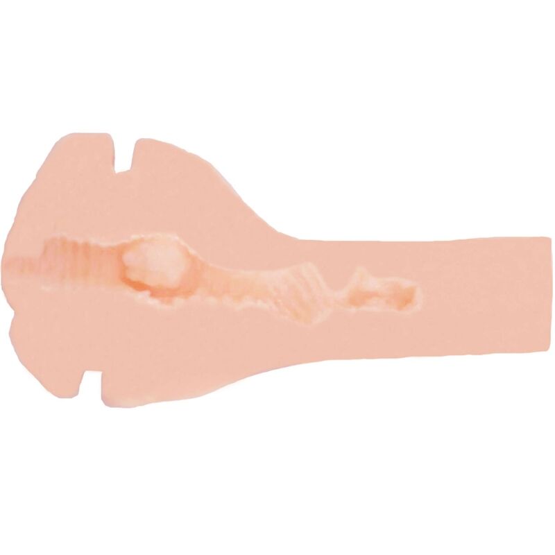PRIVATE - MASTURBATEUR ORIGINAL VIDE TASSE À EMPORTER - Sensualia