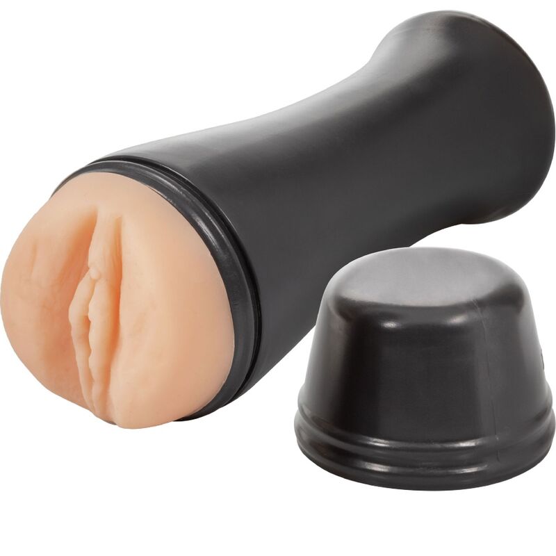 PRIVATE - MASTURBATEUR ORIGINAL VIDE TASSE À EMPORTER - Sensualia