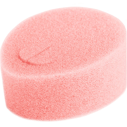 CONFORT 365 - TAMPON ÉPONGE VAGINALE LUBRIFIÉE - 3 UNITÉS - Sensualia