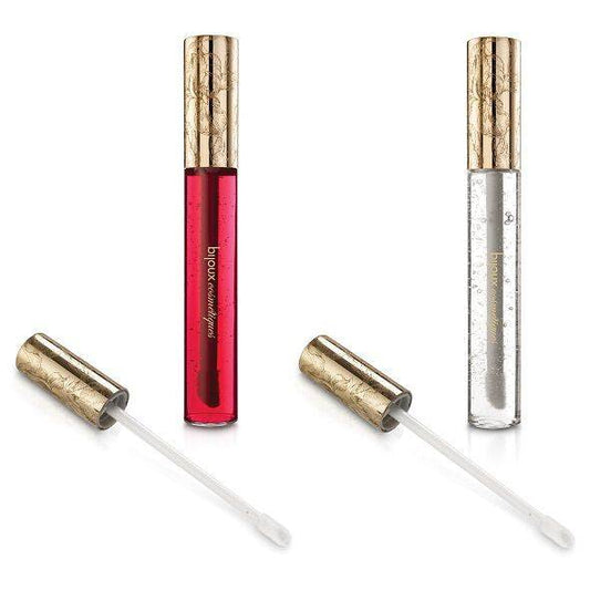 BIJOUX - PACK DUO GLOSS POUR MATIN CHAUD & FROID - Sensualia