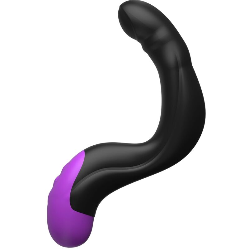 ANAL FANTASY ELITE COLLECTION - MASSEUR ANAL HYPER-PULSE P-POINT - Sensualia