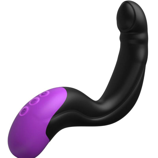 ANAL FANTASY ELITE COLLECTION - MASSEUR ANAL HYPER-PULSE P-POINT - Sensualia