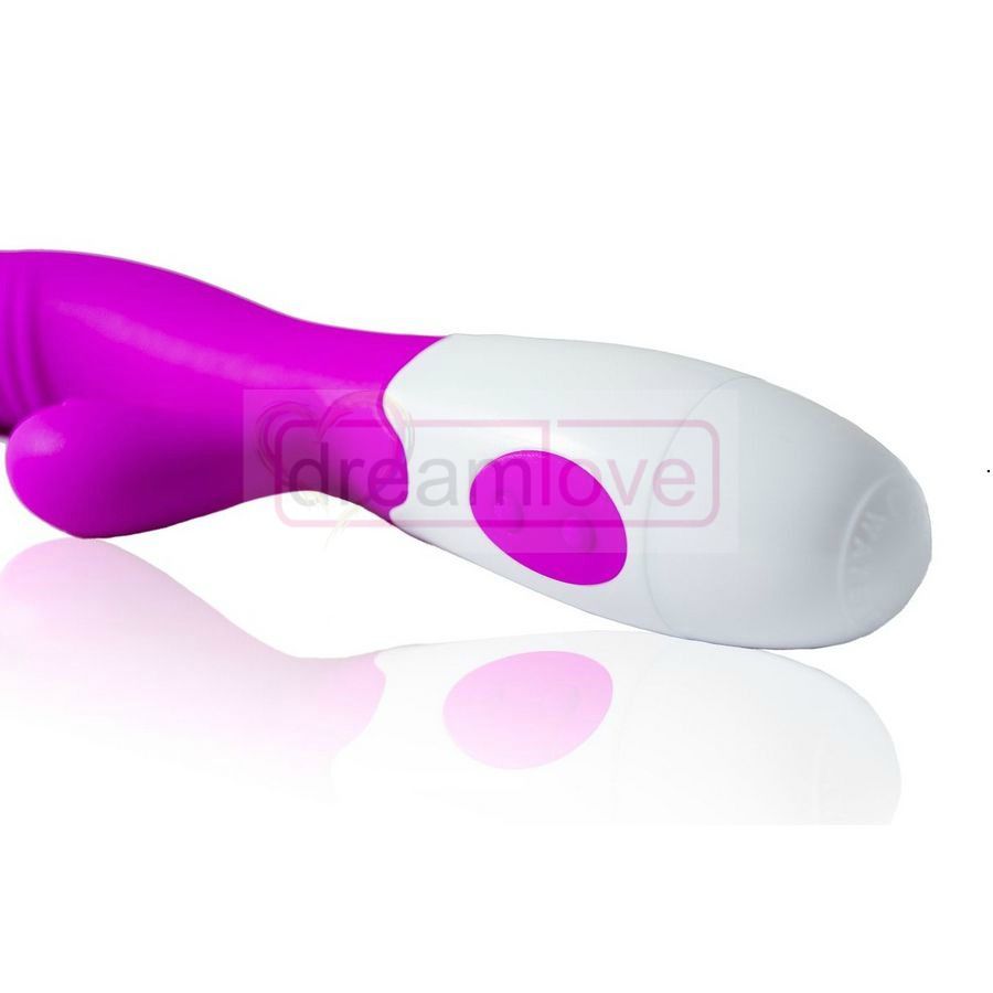 PRETTY LOVE - FLIRTATION VIBRATEUR SNAPPY - Sensualia