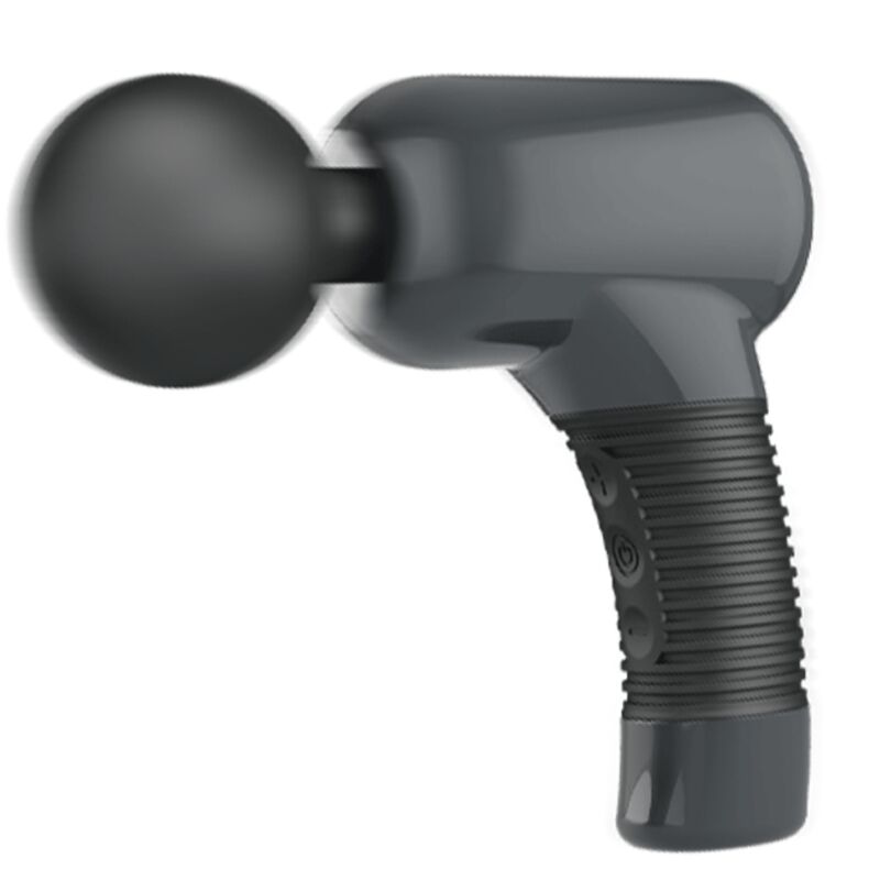 PRETTY LOVE - MASSEUR RECHARGEABLE 7 FONCTIONS 5 VITESSES - Sensualia