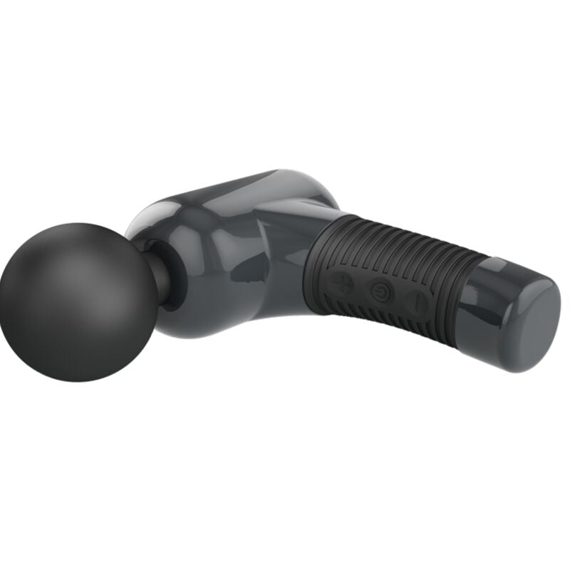 PRETTY LOVE - MASSEUR RECHARGEABLE 7 FONCTIONS 5 VITESSES - Sensualia