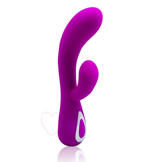PRETTY LOVE - SMART HONEY VIBRATEUR - Sensualia