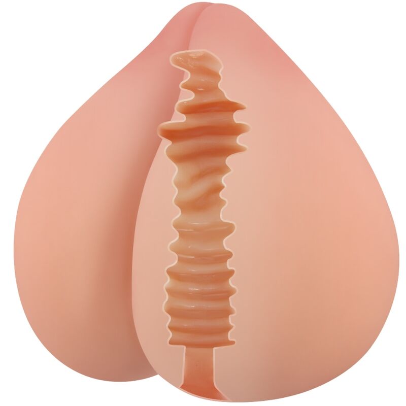 PRETTY LOVE - MASTURBATEUR MLE PÊCHE - Sensualia