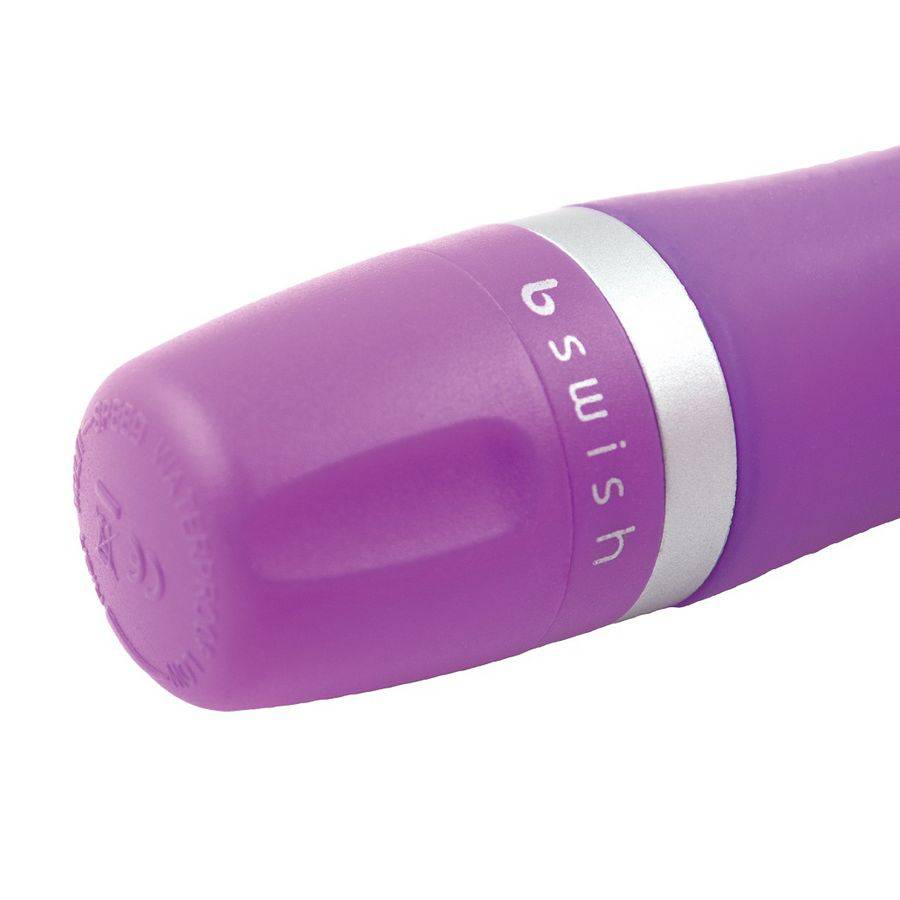 B SWISH - BCUTE CLASSIC LILAS - Sensualia