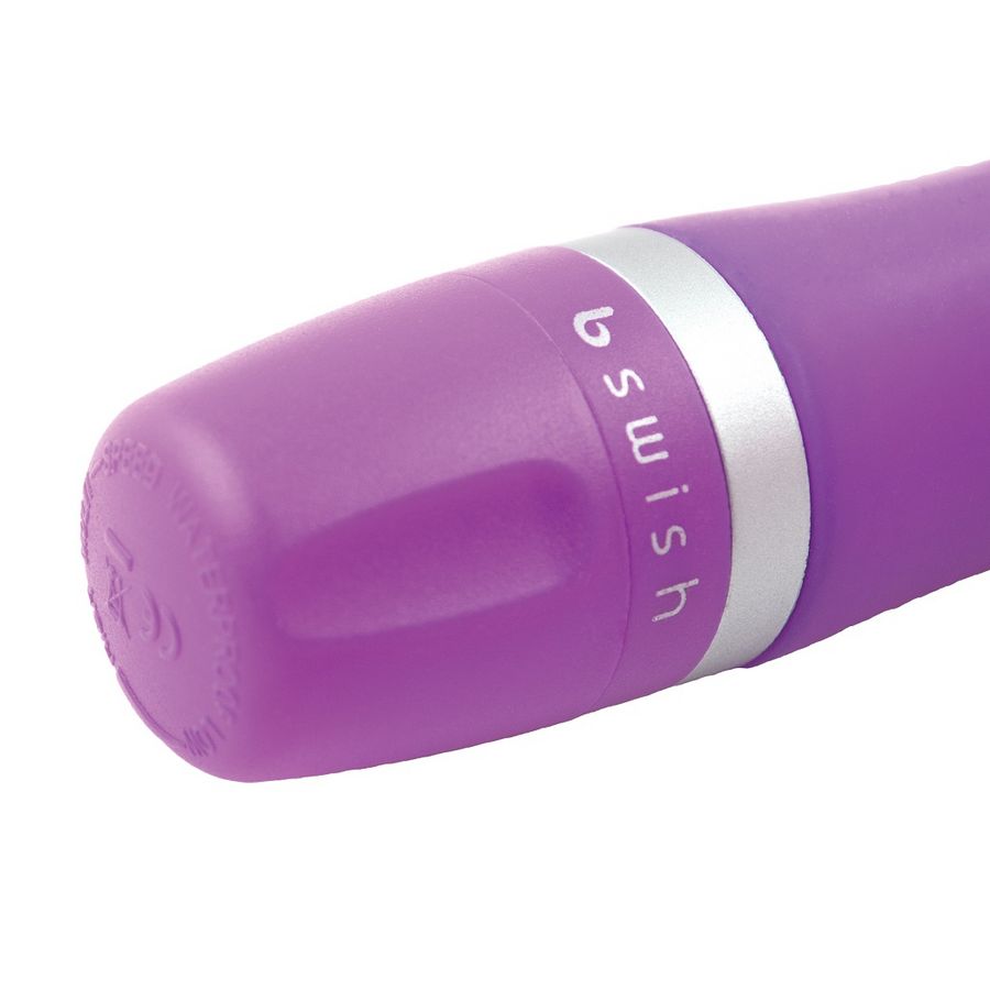 B SWISH - BCUTE CLASSIC LILAS - Sensualia