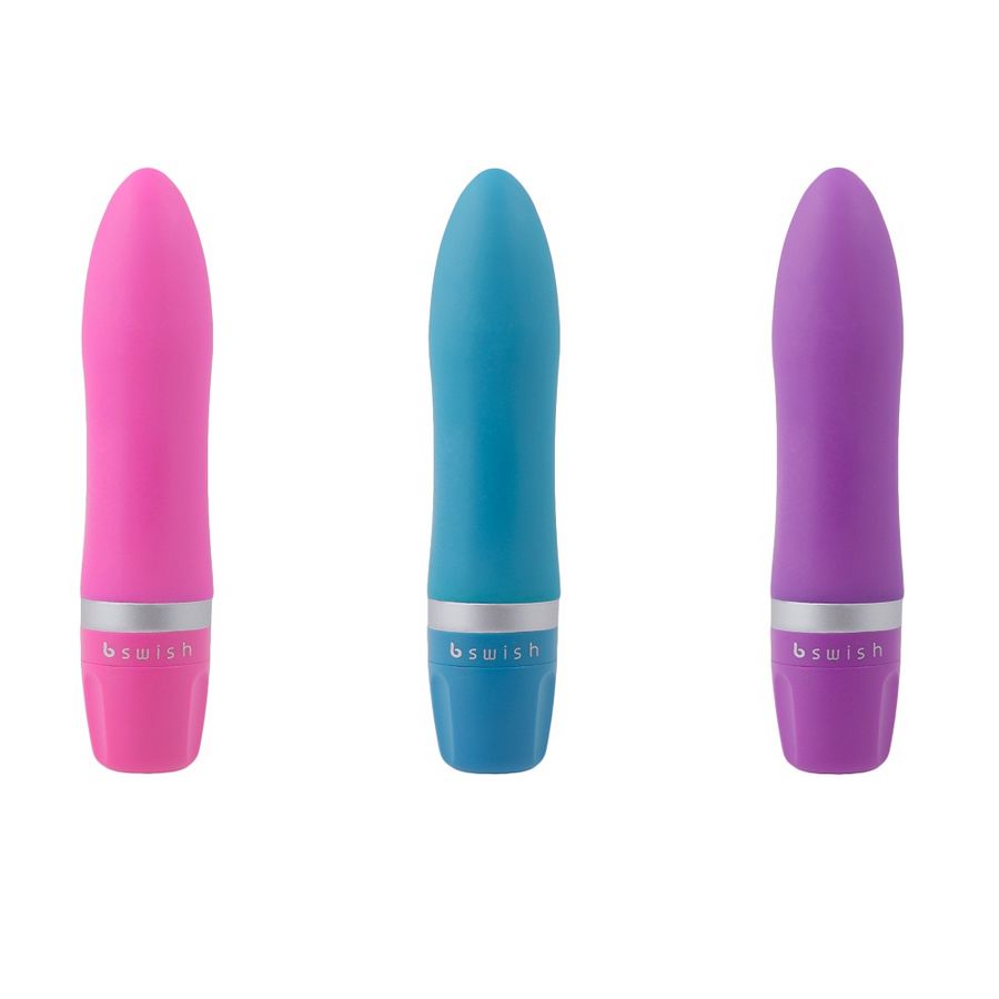 B SWISH - BCUTE CLASSIC LILAS - Sensualia