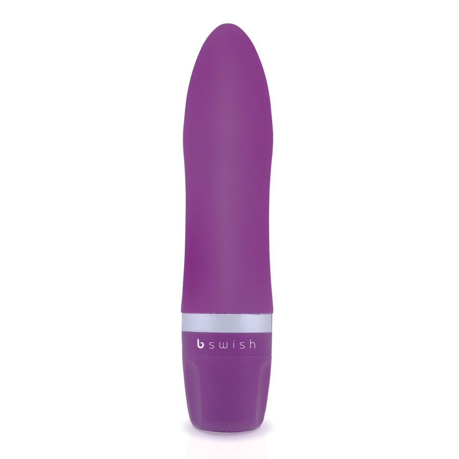 B SWISH - BCUTE CLASSIC LILAS - Sensualia