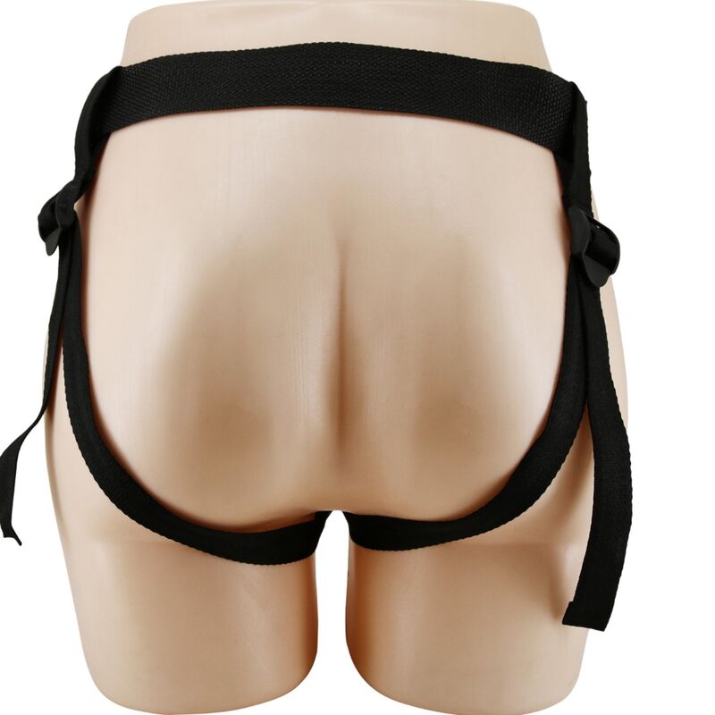 PRETTY LOVE - HARNAIS STARK CONFORTABLE - Sensualia