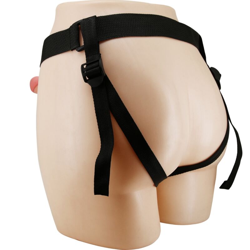 PRETTY LOVE - HARNAIS STARK CONFORTABLE - Sensualia