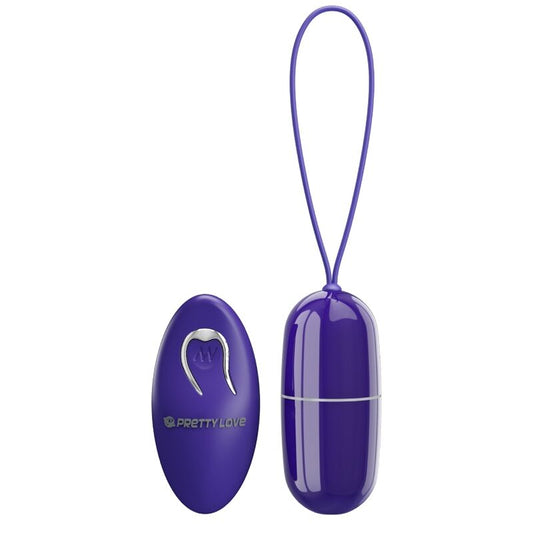 PRETTY LOVE - ARVIN YOUTH VIOLANT LOEUF TÉLÉCOMMANDE VIOLET PRETTY LOVE YOUTH