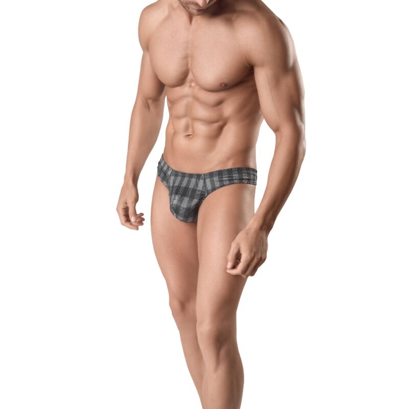 ANAISANAIS MEN - AEGIS STRING L - Sensualia