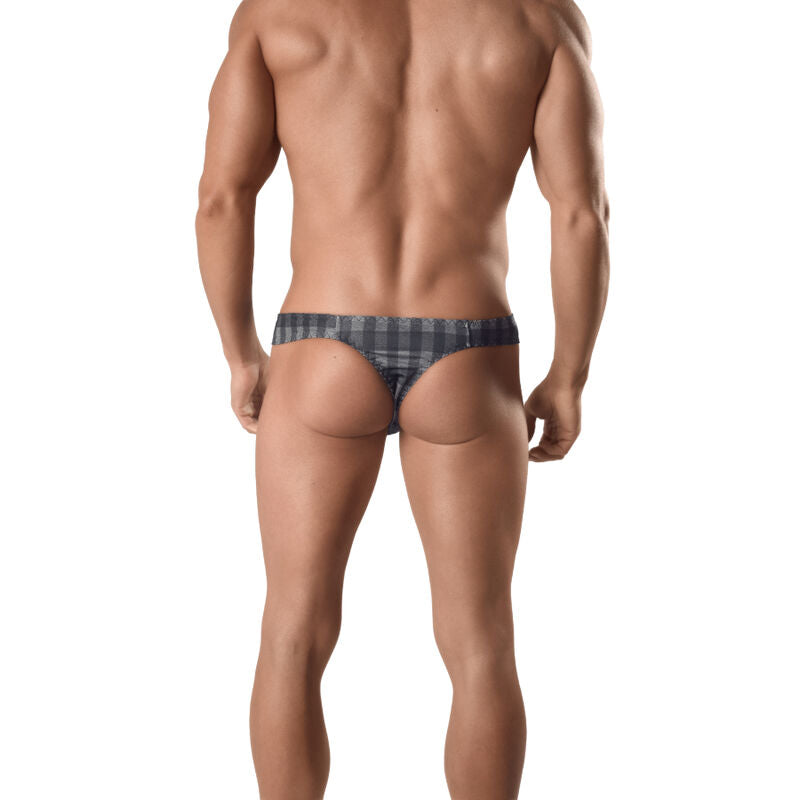 ANAISANAIS MEN - AEGIS STRING L - Sensualia