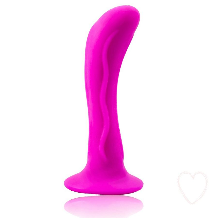BAILE - PASSION FORT VENTOUSE UNISEXE - Sensualia