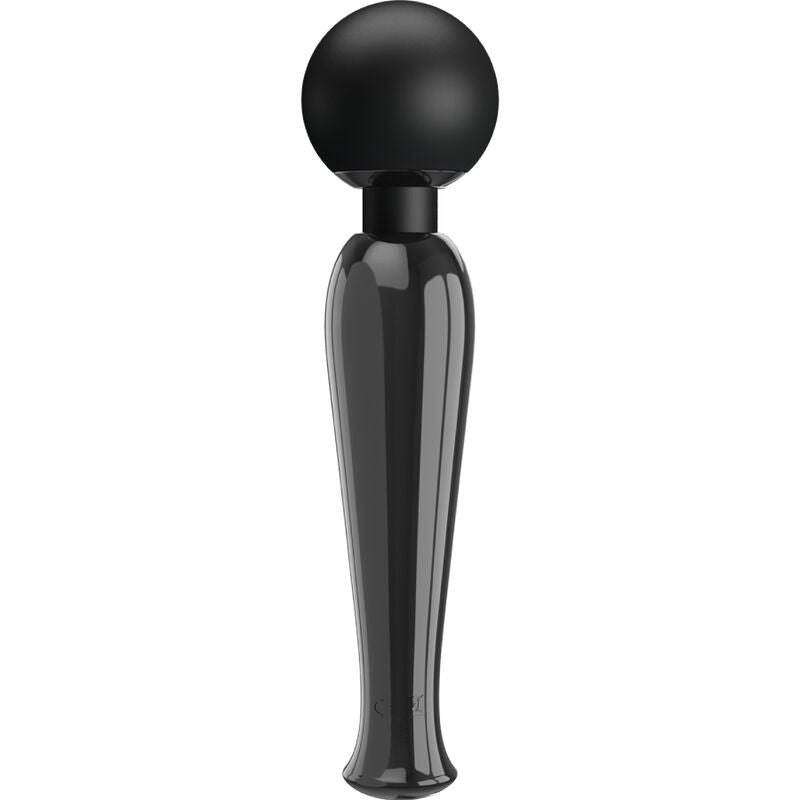 PRETTY LOVE - BAGUETTE VIBRATEUR SKYLER NOIR - Sensualia