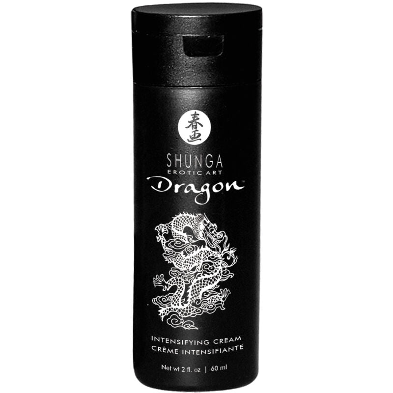 SHUNGA - KIT PLUS COLIN - Sensualia