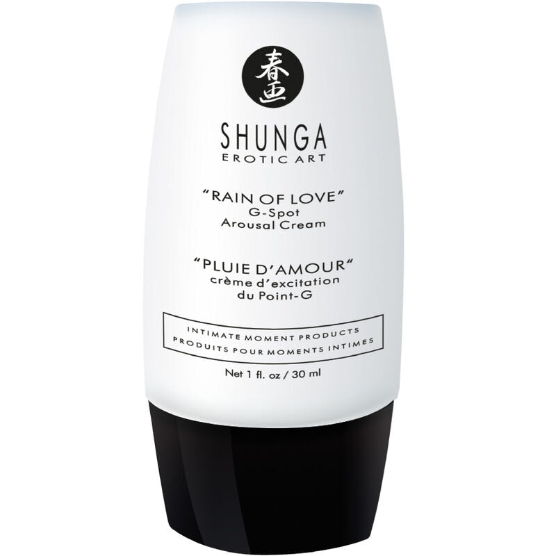 SHUNGA - KIT PLUS COLIN - Sensualia