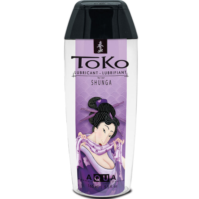 SHUNGA - KIT PLUS COLIN - Sensualia