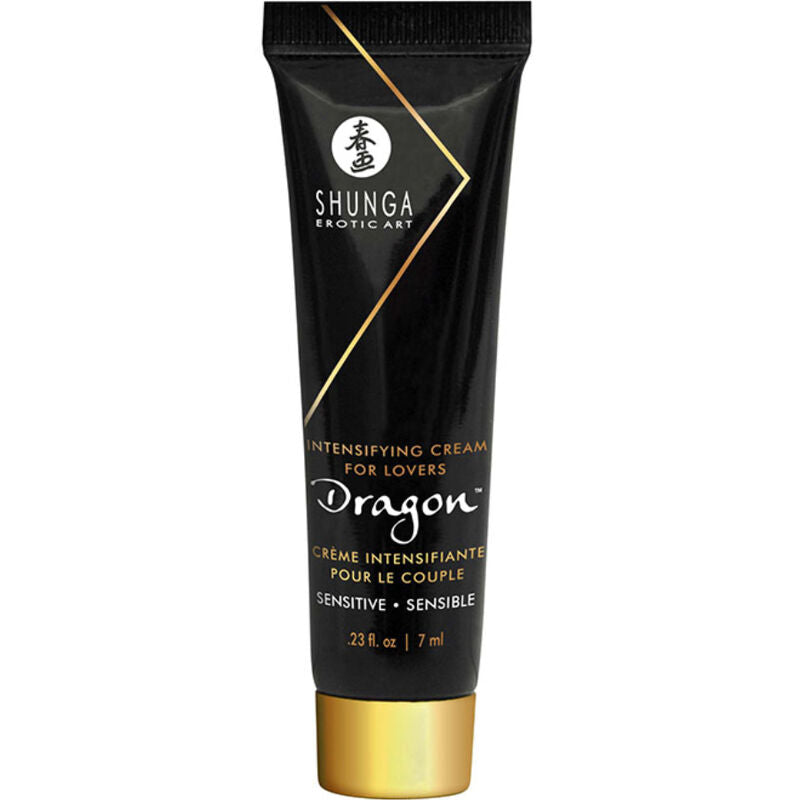 SHUNGA - FRUITS EXOTIQUES SECRETS GEISHA - Sensualia
