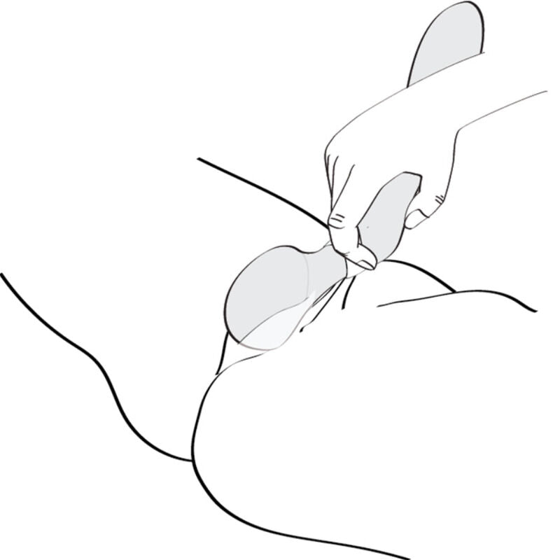 SHUNGA - ZOA MASAJEADOR INTIMO ROSA - Sensualia