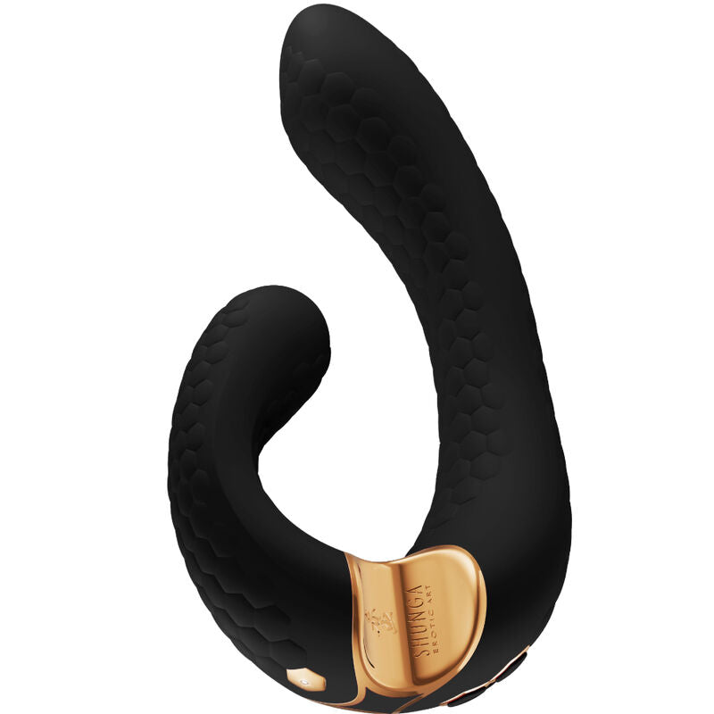 SHUNGA - MIYO MASAJEADOR INTIMO ROSA - Sensualia