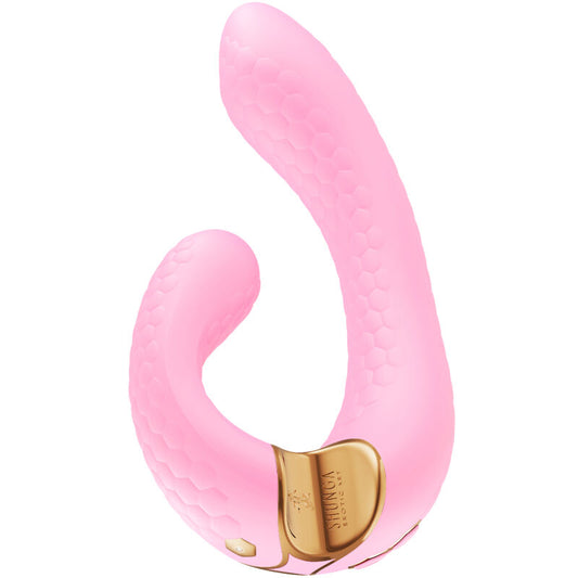 SHUNGA - MIYO MASAJEADOR INTIMO ROSA - Sensualia