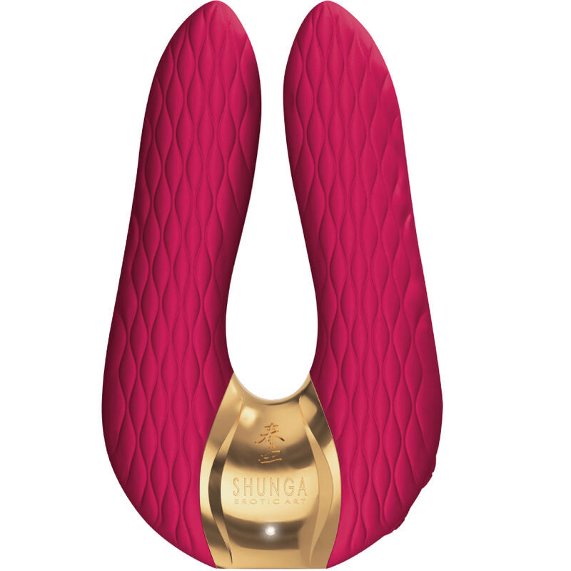SHUNGA - AIKO MASAJEADOR INTIMO ROSA - Sensualia