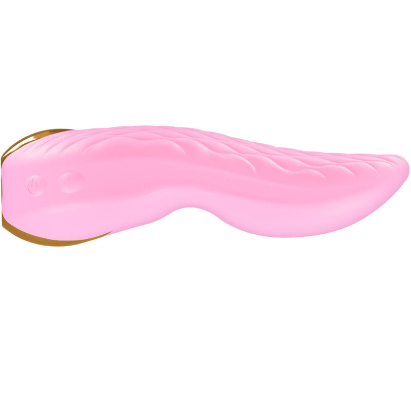 SHUNGA - AIKO MASAJEADOR INTIMO ROSA - Sensualia