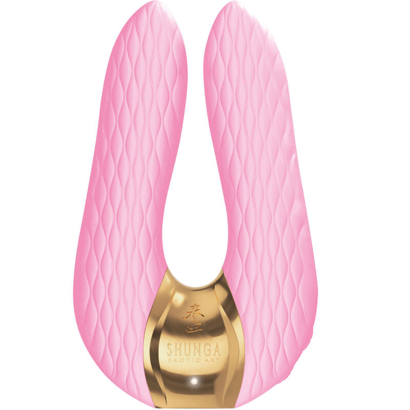 SHUNGA - AIKO MASAJEADOR INTIMO ROSA - Sensualia