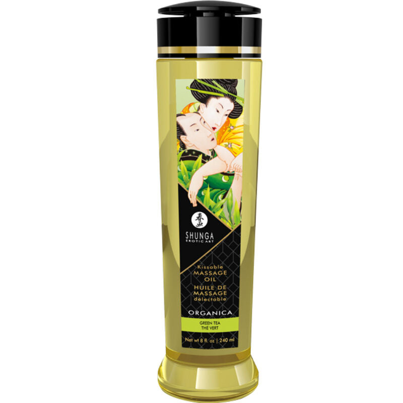 SHUNGA - KIT DE JARDIN EDO COLLECTION BIO - Sensualia