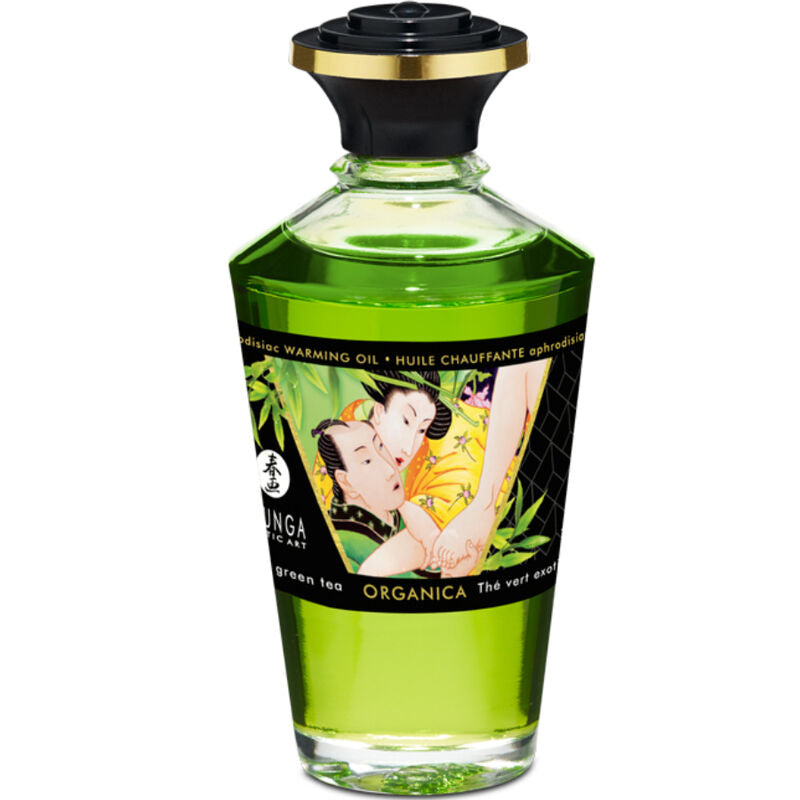 SHUNGA - KIT DE JARDIN EDO COLLECTION BIO - Sensualia