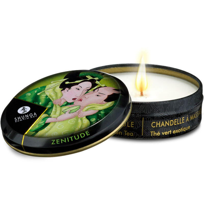 SHUNGA - KIT DE JARDIN EDO COLLECTION BIO - Sensualia