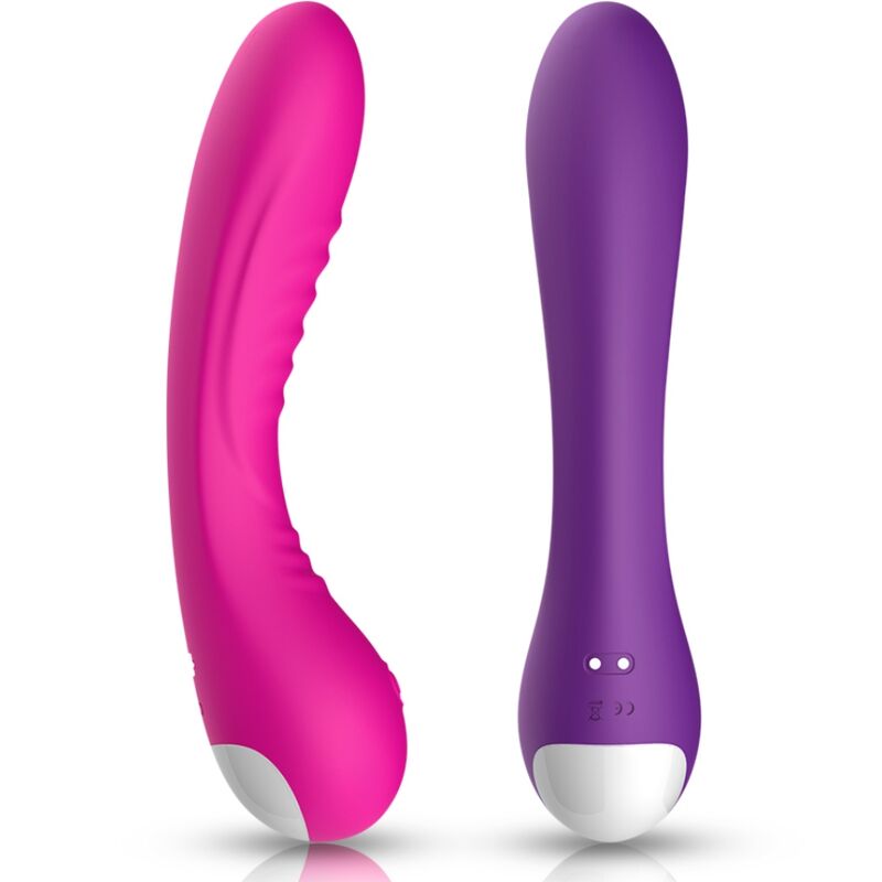 ARMONY - VIBRATEUR LEGEND SILICONE VIOLET ARMONY VIBRATORS