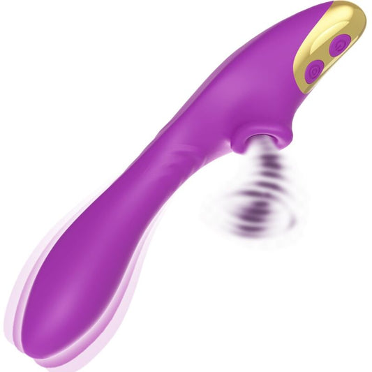ARMONY - DUDU LÉCHANT CLITO VIBRANT VIOLET ARMONY STIMULATORS
