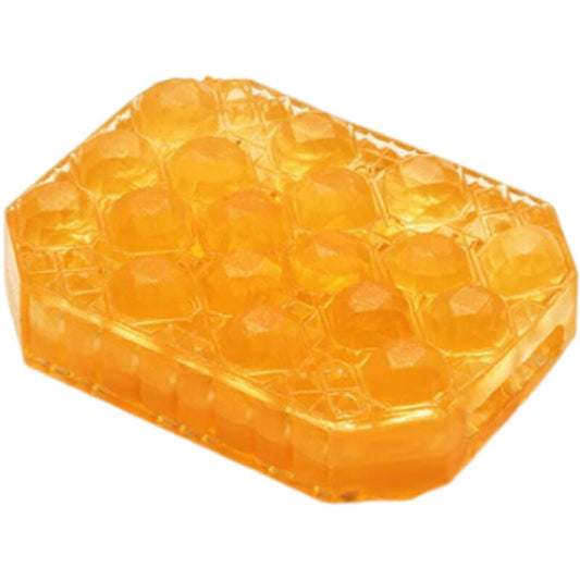 TENGA - DÉ  DÉS MASTURBATEUR UNI TOPAZE TENGA