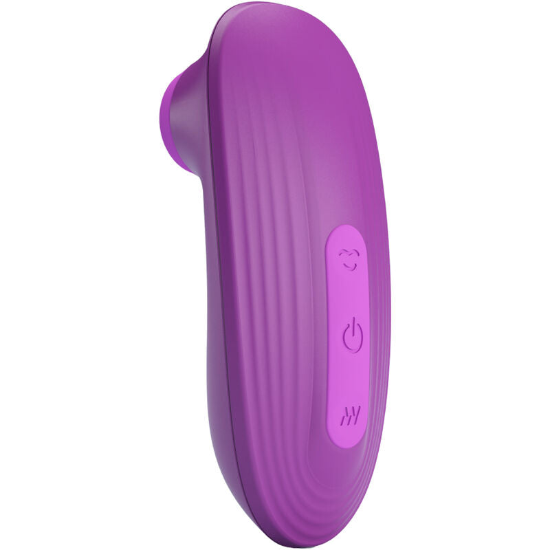 ROMANCE - ADORA MINI CLITORIS VENTOUSE VIOLET ROMANCE