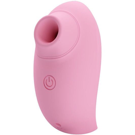ROMANCE - INHALEZ MINI VENTOUSE DOISEAU AVEC FONCTION DE MÉMOIRE ROMANCE
