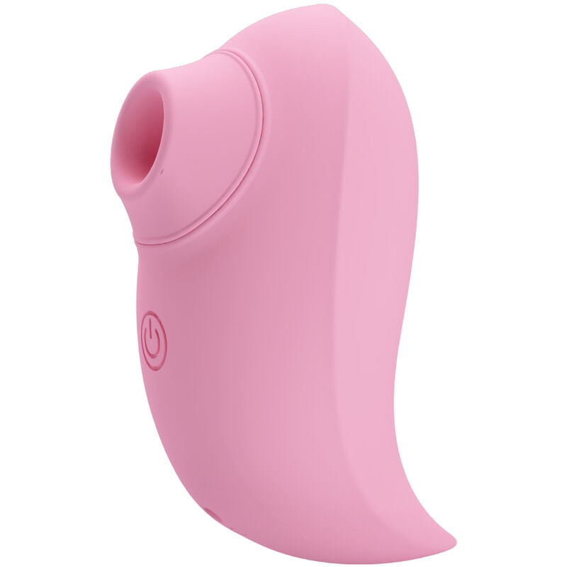 ROMANCE - INHALEZ MINI VENTOUSE DOISEAU AVEC FONCTION DE MÉMOIRE ROMANCE