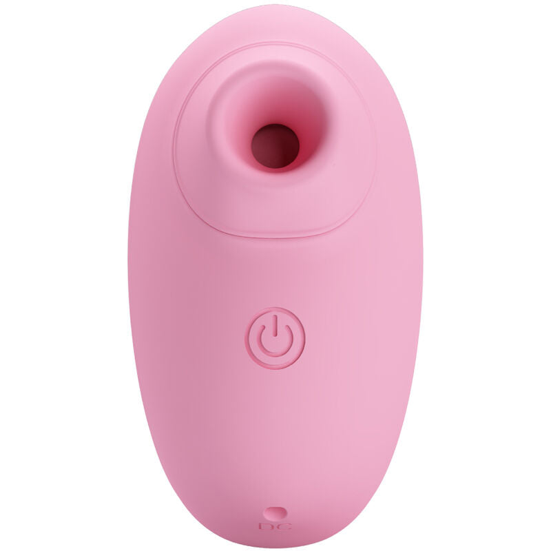 ROMANCE - INHALEZ MINI VENTOUSE DOISEAU AVEC FONCTION DE MÉMOIRE ROMANCE