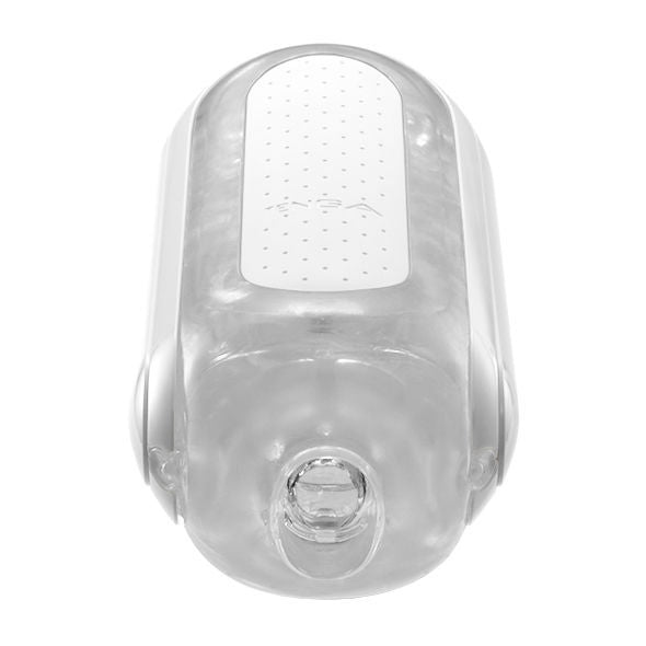 TENGA - FLIP ZERO BLANC POUR LUI - Sensualia