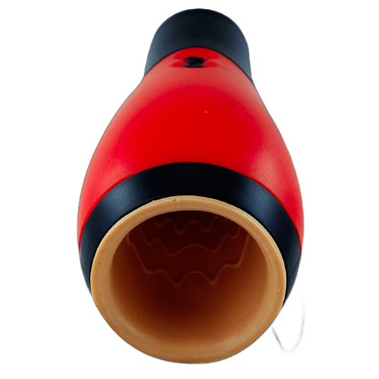 BAILE - AMANT DU SEXE ORAL 30V AVEC ADAPTATEUR - Sensualia